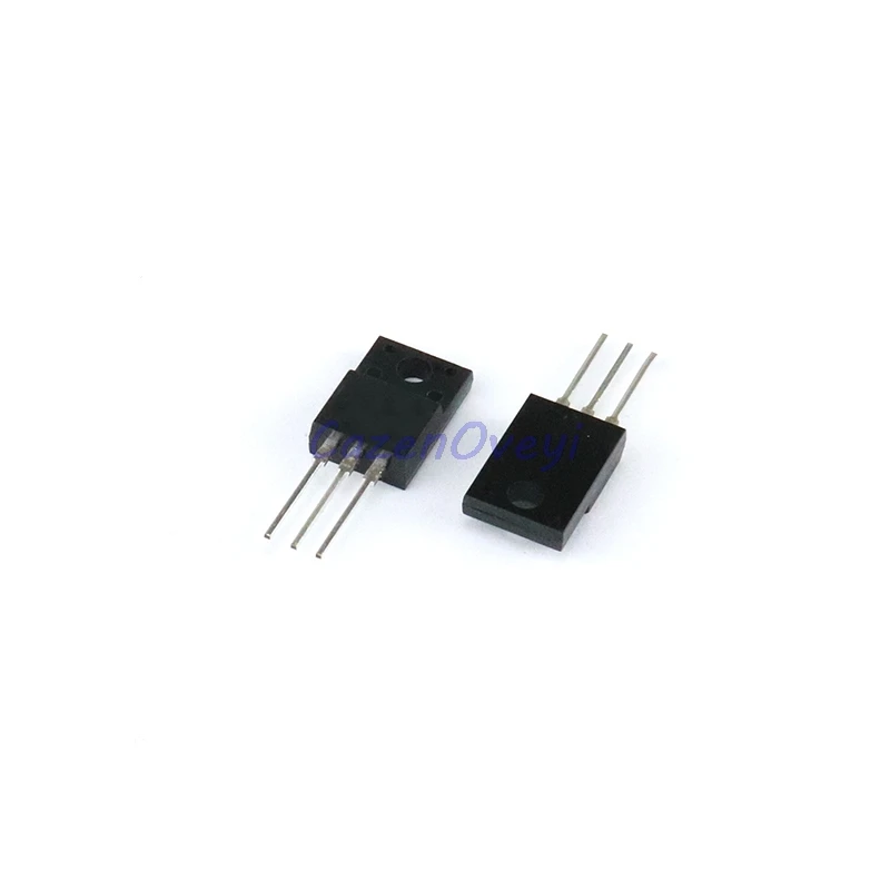 10 шт./лот STGF19NC60KD TO-220F GF19NC60KD TO220F STGF19NC60 19NC60 TO-220 600V 19A | Электронные компоненты и