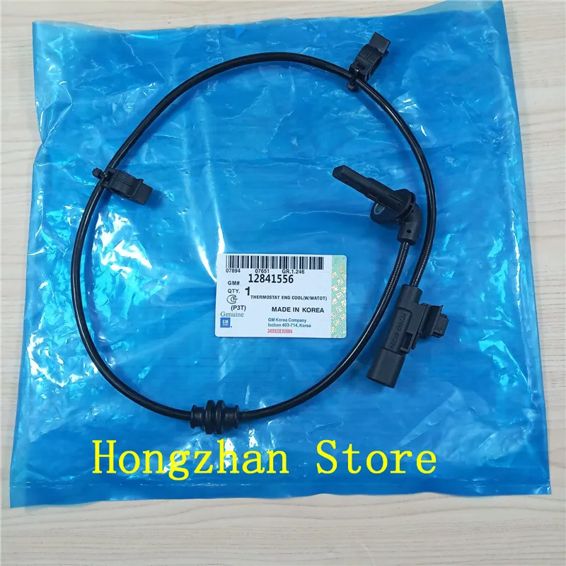 Датчик ABS скорость колеса для CHEVROLET CRUZE 1 6 8 13329258 12842463 1247004 13470637 12841616 12841556