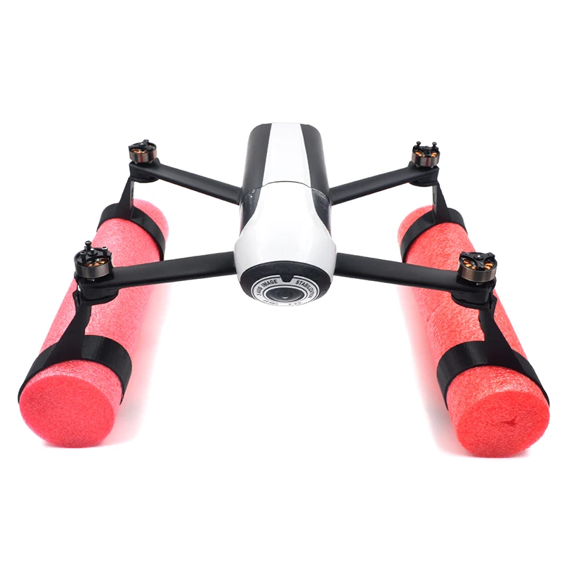 STARTRC Parrot Bebop 2 Дрон Квадрокоптер с камерой аксессуары тренировочный комплект