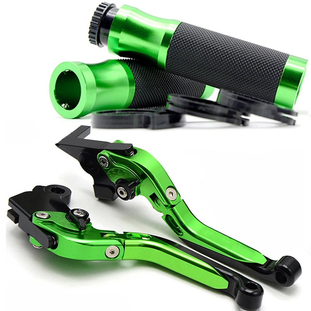 For Z800 2013-2016 Мотоцикла тормозной рычаг сцепления ручками для KAWASAKI Z250 Z300 Z650 Z750 Z800 Z900 Z900RS Z1000 Z1000SX ER-6N ниндзя 300R - Цвет: For Z800 2013-2016