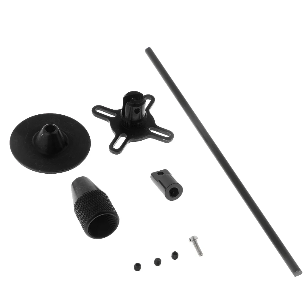 GPS Compass Antenna Folding Fixed Mount Bracket Holder for Drone Quadcopter | Игрушки и хобби