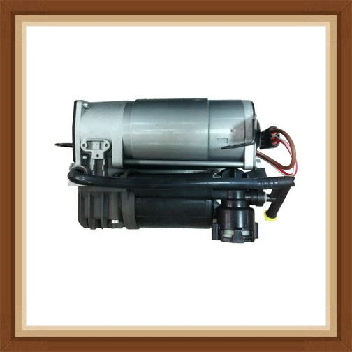 Rebuild ORIGINAL For MERCEDES Benz 2000-2009 W220 W211 W219 AIRMATIC SUSPENSION COMPRESSOR AIR PUMP A2113200304 A2203200104 | Автомобили и