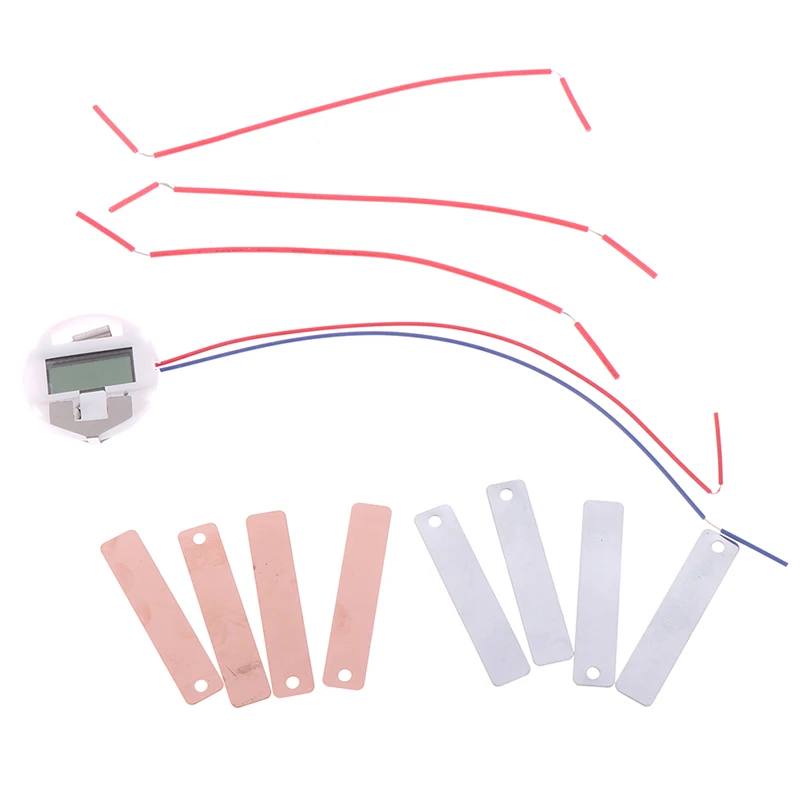 1 комплект детский набор для био-энергетики поставка фруктов эксперименты с