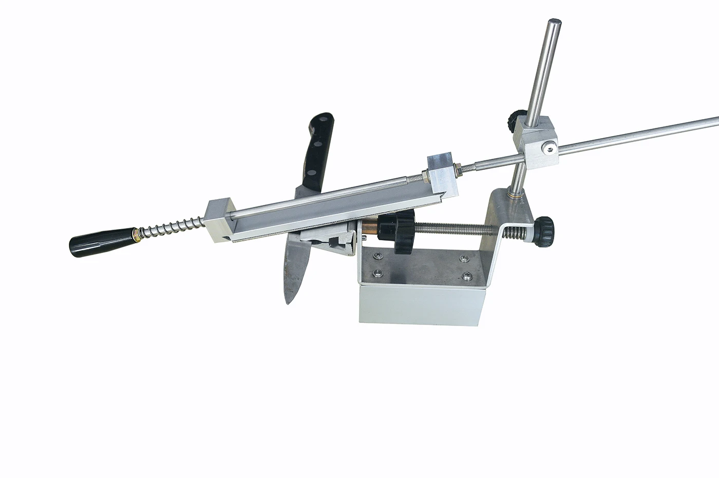 Новая точилка для ножей Система заточки Apex заточка кромок Алмазный точильный