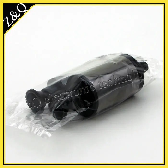 Evolis R2011 compatible Black Ribbon use with the evolis printer pebble quantum dualys | Printer Ribbons