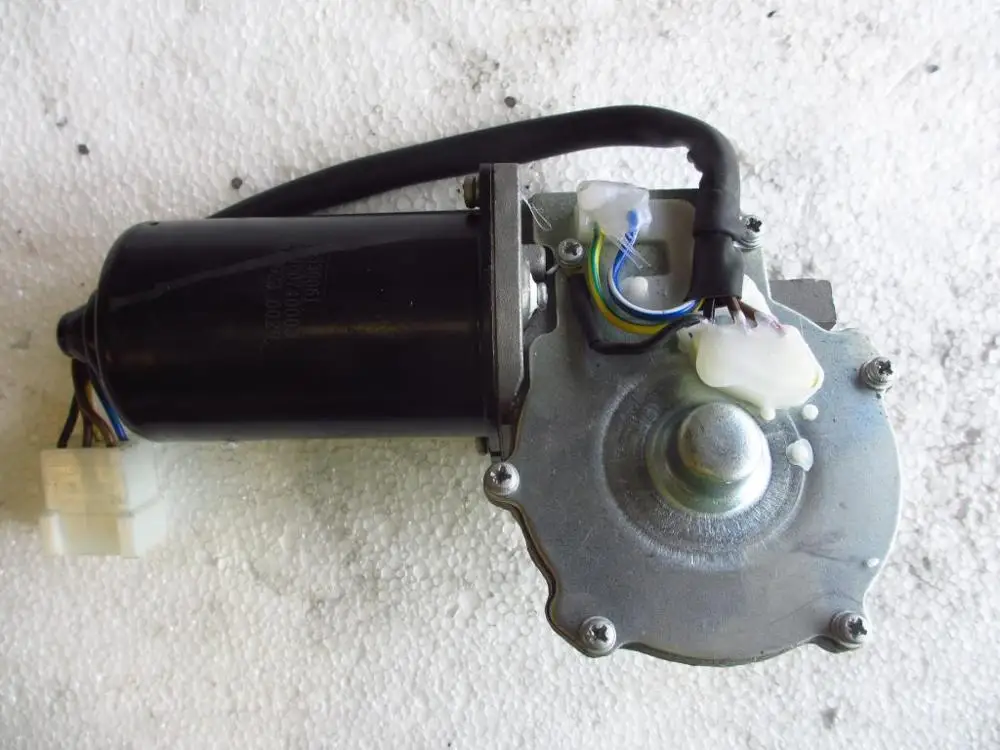 Weichai power Engine SHACMAN delong грузовик запчасти мотор стеклоочистителя 116100740003