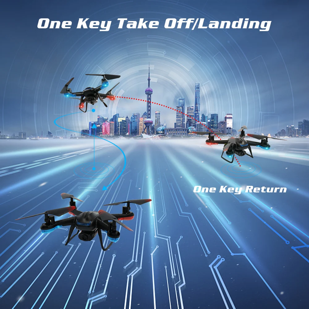 Global Drone GW007-3 Профессиональный Квадрокоптер Дрон FPV мини-Квадрокоптер Игрушки для мальчиков RC Дроны с камерой HD Drone X Pro