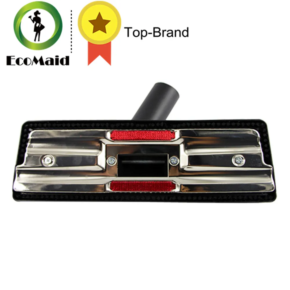 

Universal Brush Vacuum Cleaner Accessories Multi Purpose Cleaner Swivel Multifunction Brush Carpet Floor Tool Replacement (35mm)