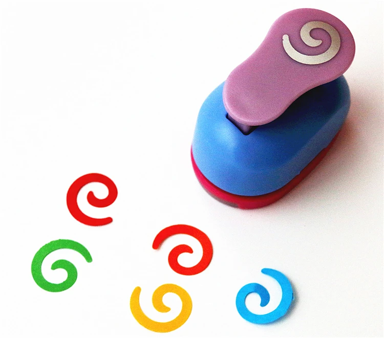 Перфоратор резчик бумаги для скрапбукинга Скрапбукинг перфоратор 8839|paper