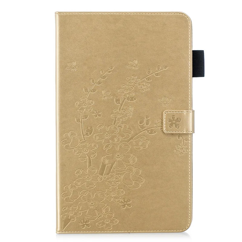 Модный чехол книжка из искусственной кожи для Samsung Galaxy Tab A a6 10 1 2016 SM T585 T580 откидной