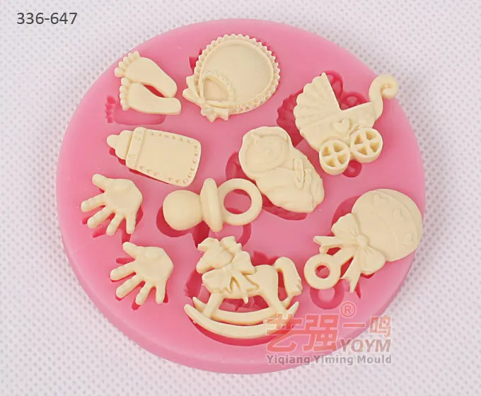 YQYM Новое поступление бесплатная доставка украшение на день рождения для детей