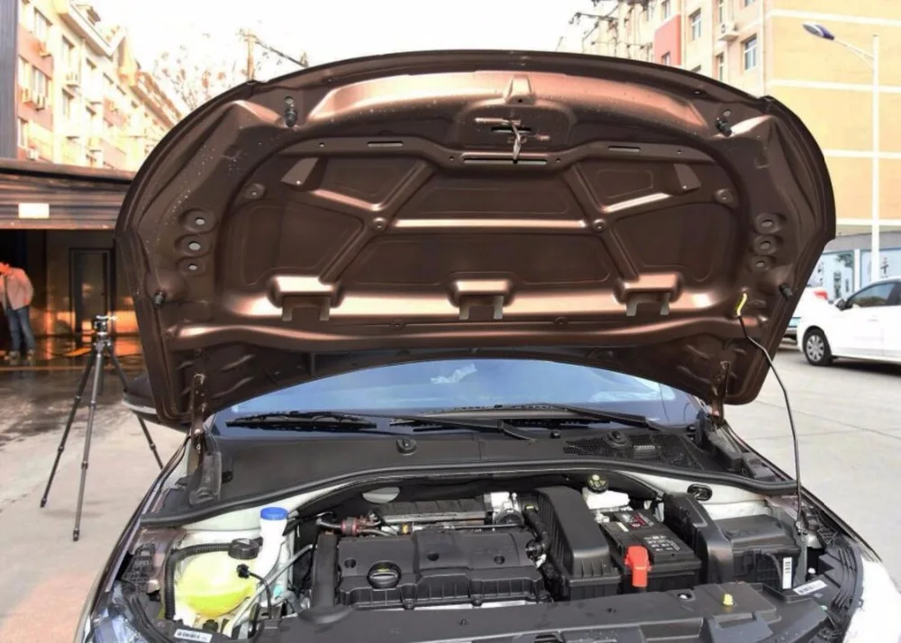 Звукоизоляционный коврик автомобильный звукоизолирующий настенный