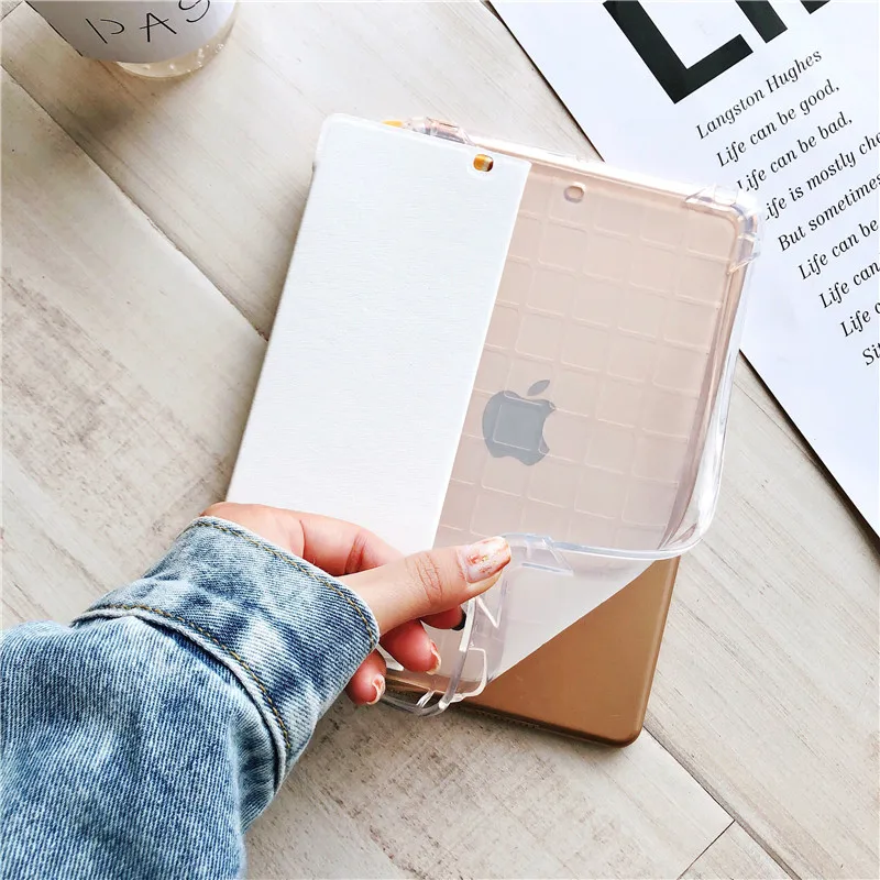 Luxe &quotВинни Пух&quot медведь подставка чехол Voor ipad mini 4 3 2 1 стильная футболка с