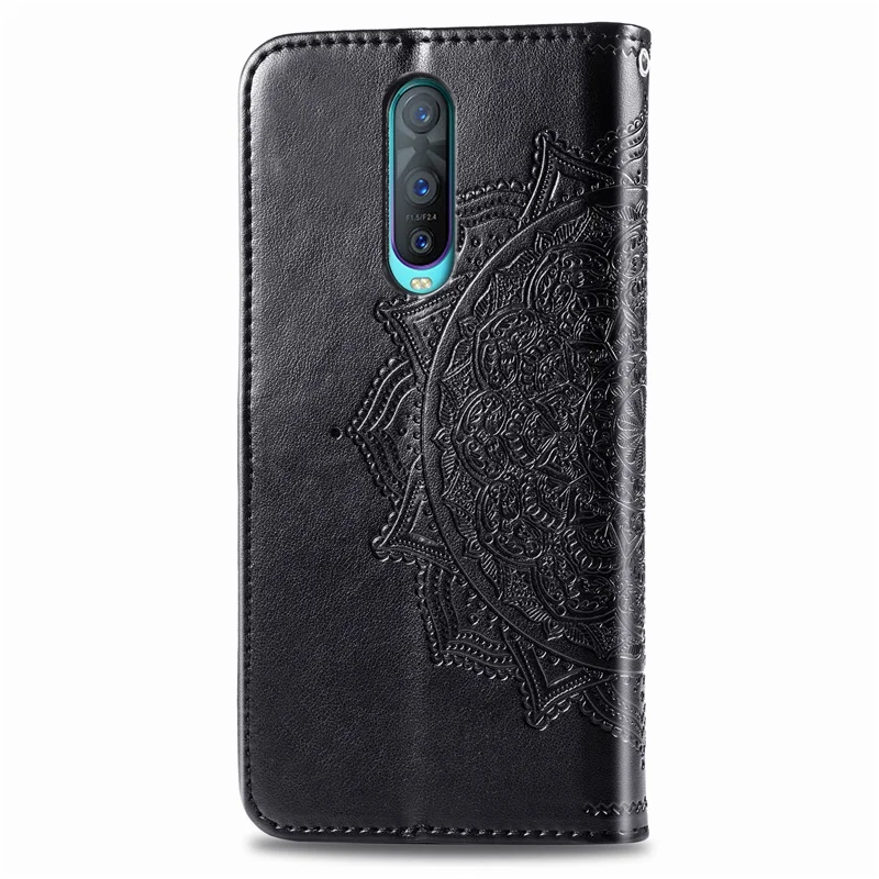 Чехол для OPPO A83 A1 A5 AX5 A3S R15NEO F7 A3 F5 A73 чехол кошелек сумка OPPOA7 R17 K1 R15X