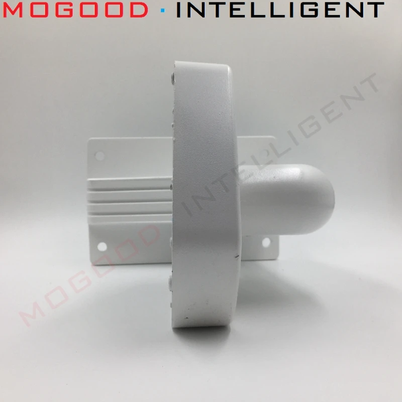 HIKVISION DS-1273ZJ-DM25 кронштейн для Рыбий глаз камеры DS-2CD6362F-IVS DS-2CD63C2F-IVS открытый/закрытый настенный алюминиевый сплав