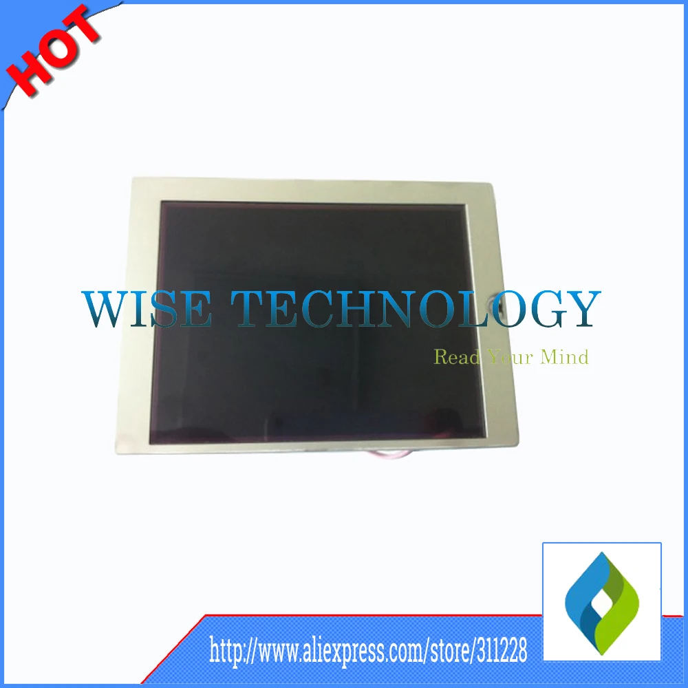 

5.7" inch 320*240 KCG057QV1DC-G500 LCD screen display module , industrial LCD