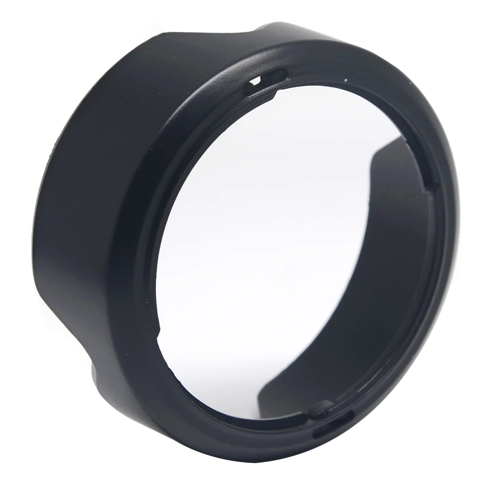 

Mcoplus EW-54 EW54 High Quality Flower Lens Hood for Canon EOS M EF-M 18-55mm F3.5-5.6 IS Camera Accessory