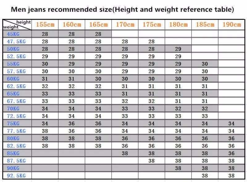Новинка 2018 модные мужские джинсы повседневные облегающие прямые Мужские Черные