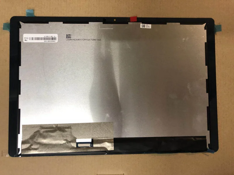 ЖК-дисплей стеклянная панель кодирующий преобразователь сенсорного экрана в