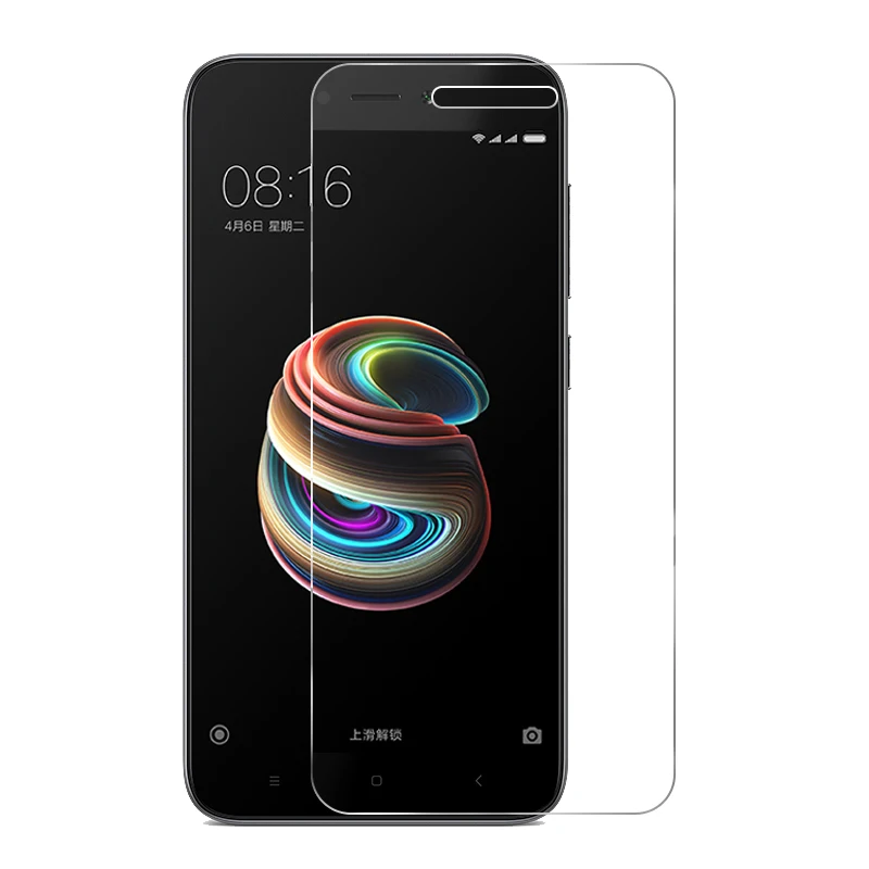 MRGO закаленное стекло для Xiaomi Redmi 5A Защитная пленка для экрана, на стекло мобильного телефона для Xiaomi Redmi 5A