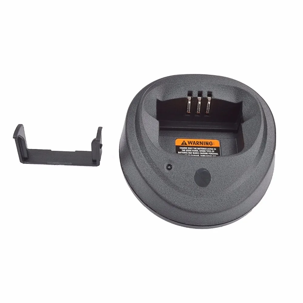 Зарядное устройство VBLL для Motorola PR400 CP200 CP200D EP450 DEP450 XIR P3688 CP150 CP160 CP040 портативное
