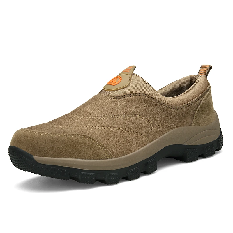 Классическая Повседневная мужская обувь Zapatillas сезон весна-осень модные