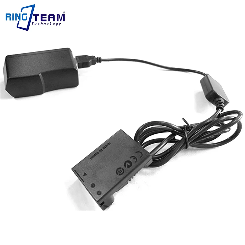 

Внешний аккумулятор для мобильного телефона, зарядное устройство с USB-кабелем + соединитель DR-80 постоянного тока, искусственная батарея + USB-...
