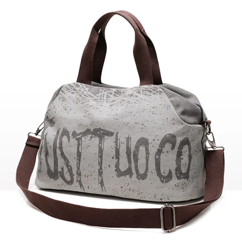 2019 новый большой ёмкость повседневное для женщин холщовые сумки сумочки