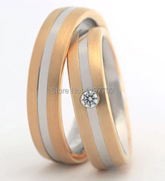 Высокое качество на заказ золотой цвет самые красивые Потрясающие Свадебные