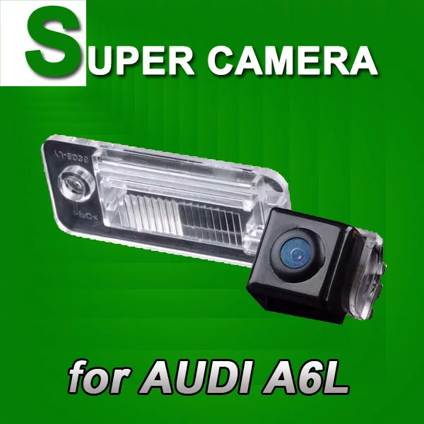 

For AUDI A3 S3 A4 S4 B6 8E 8H A8 S8 S6 RS4 Cabrio A3 Cabrio A6 Q7 RS4 Avant Quattro RS6 Plus Avant Car rear view Camera