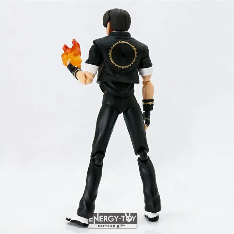 KOF 98 Король бойцов кё Кусанаги SP 094 Iori Yagami 095 экшн фигурка кукла модель