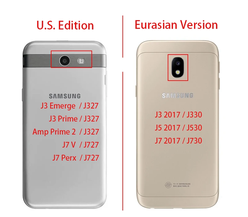 HAMEINUO чехол для телефона Samsung Galaxy J3 J5 J7 2017 J527 J727 J327 J330 J530 J730 PRO|Бамперы| |