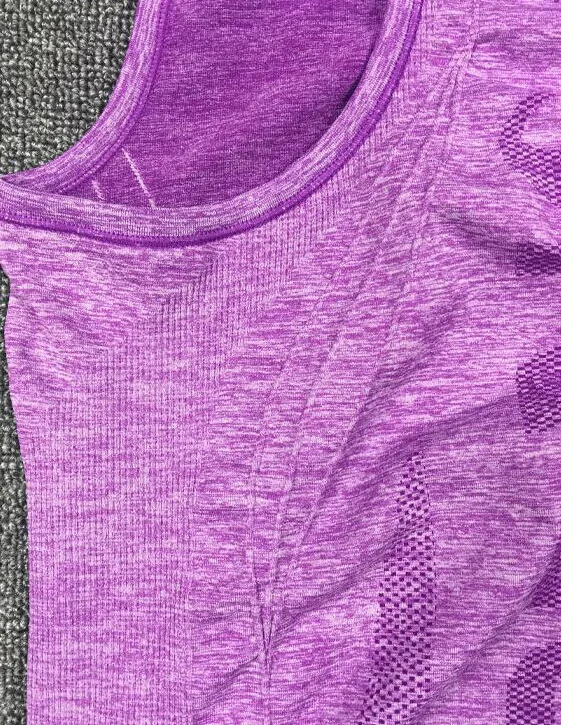 Компрессионная майка Женская для тренажерного зала фитнеса бодибилдинга