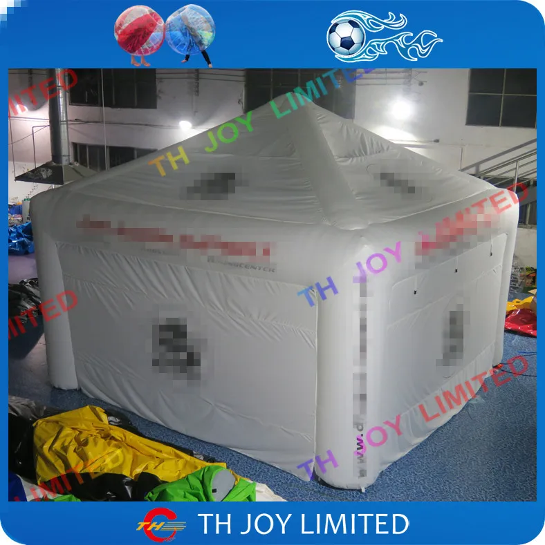Надувная палатка квадратной формы/надувная для рекламы|tent tent|tents commercialtent inflatable |