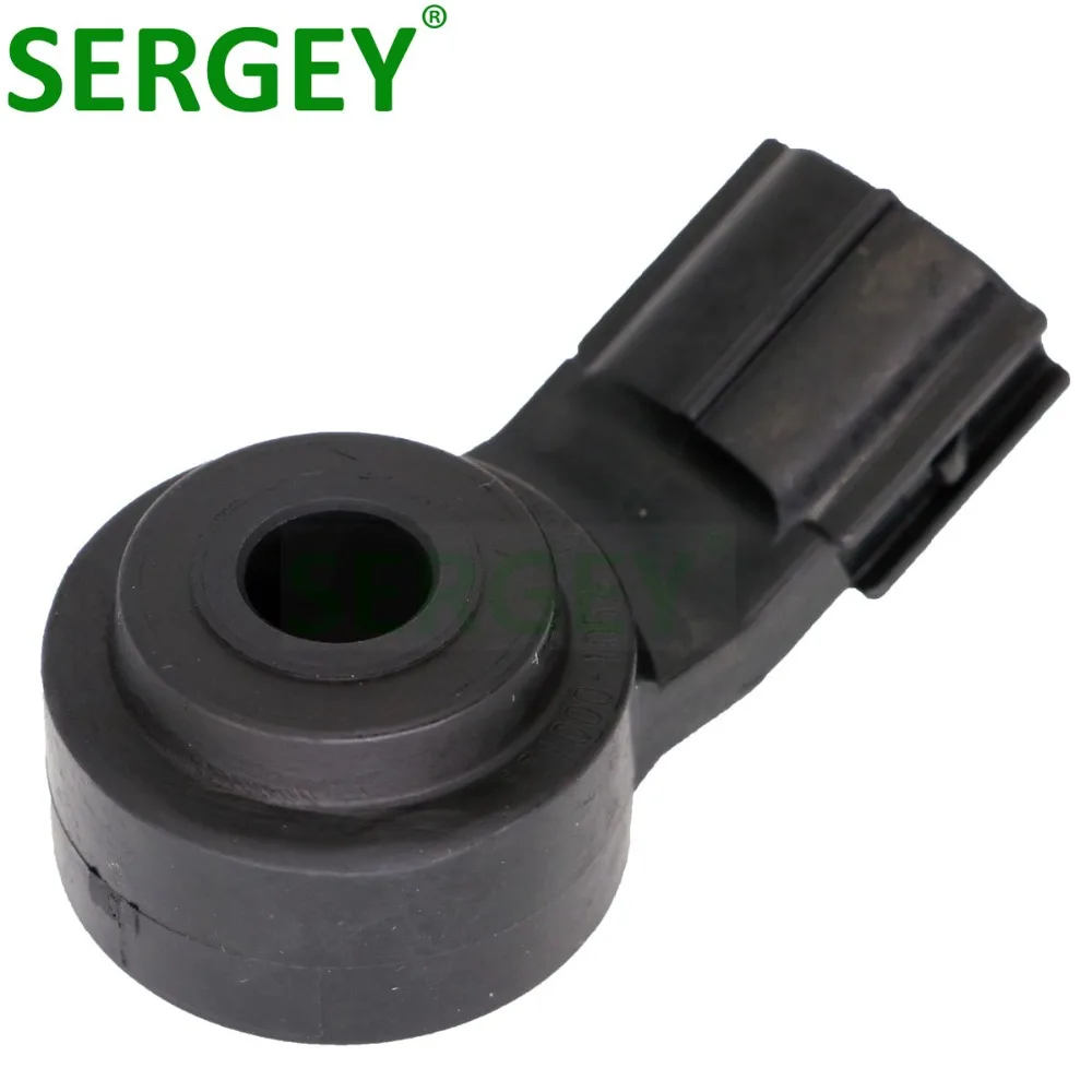 Восстановленный детонационный датчик 8961520090 89615-20090 для 4runner Camry Celica Corolla RAV4 Prius Yaris