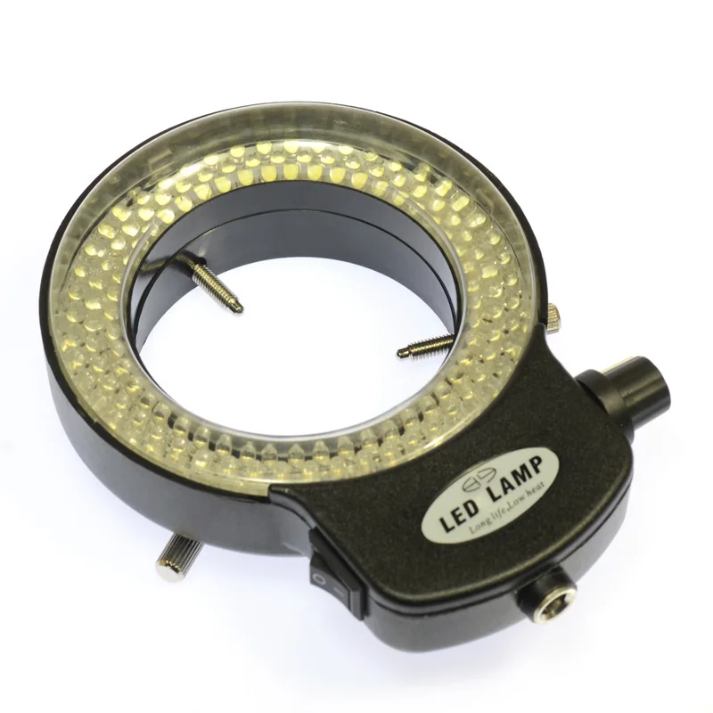 HD 2.0мп VGA USB AV цифровой промышленный микроскоп камера 100X зум с креплением объектив