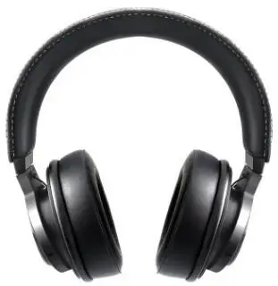 Беспроводные Bluetooth-наушники ARTISTE B5 4.0 с поддержкой NFC и кожаными амбушюрами apt-X
