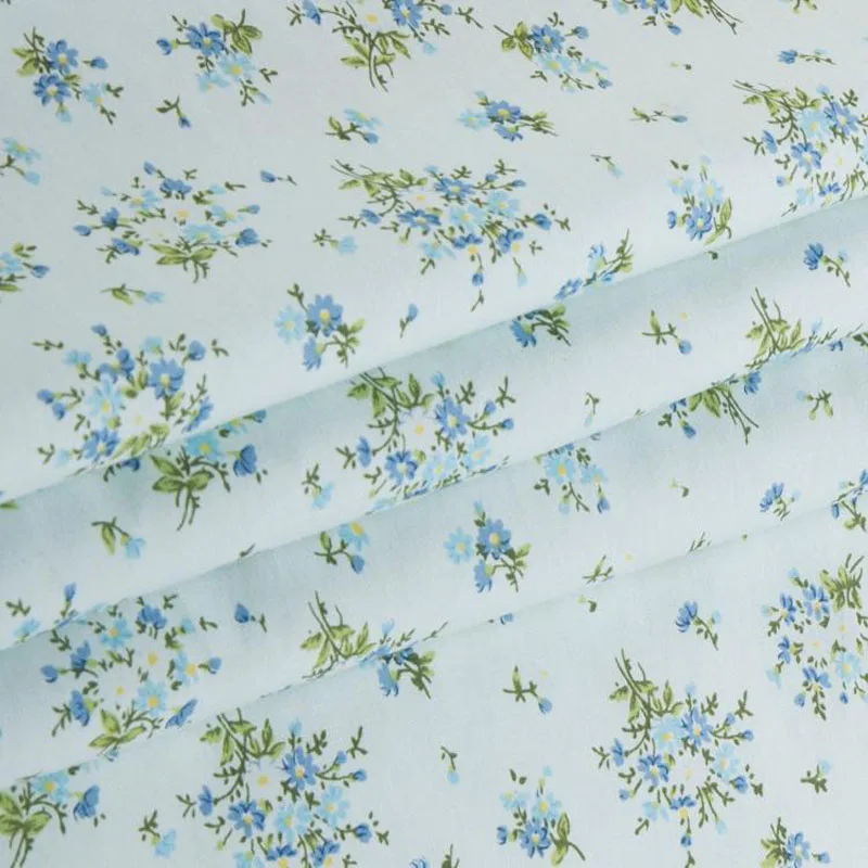 Стеганое постельное белье детская ткань хлопковый текстиль Детская