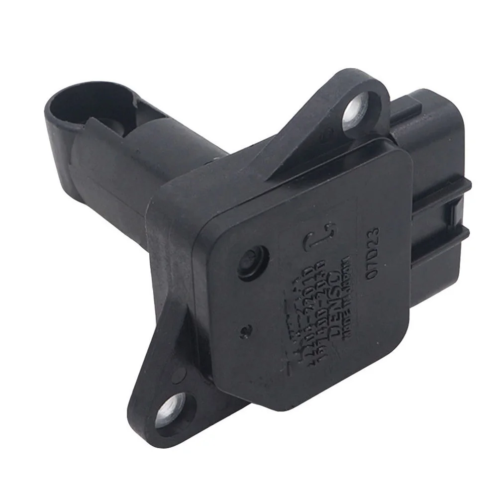 Автомобильный расходомер Сменный датчик расхода массовый прямой MAF для Toyota Corolla