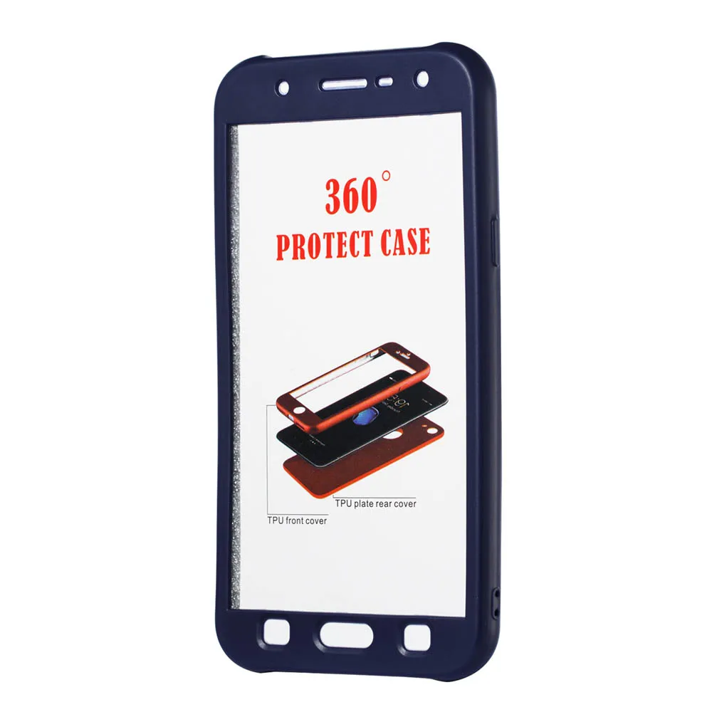 Чехол для samsung Galaxy J7 Neo 2017 SM-J701F/DS J701F/DS TPU чехол телефона J 7 Nxt J701 SM-J701FZ полная защита |