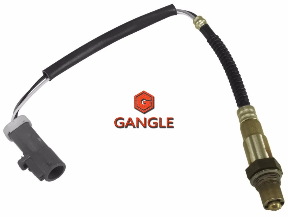 Кислородный датчик O2 лямбда соотношения воздушного топлива для Форд Линкольн