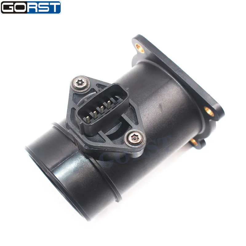 GORST MAF датчик расхода воздуха впускной расходомер воздуха 22680-4M500 22680-6N21A для Nissan ALMERA MAXIMA PATROL X-TRAIL SUBARU IMPREZA