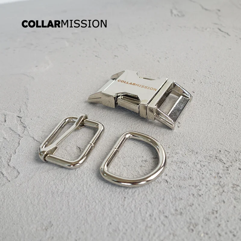 (Металлическая пряжка + настраиваемая кольцо D/набор) предоставляем услуги