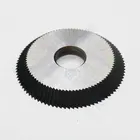 Ключевой режущий диск для ключ машина резак диск слесарный инструмент 2 предметапартия