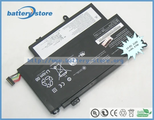 Новые оригинальные аккумуляторы для ноутбуков 45N1707 45N1704 Yoga 12 (20DL-L0041AU) (20DK-K0015AU) S1