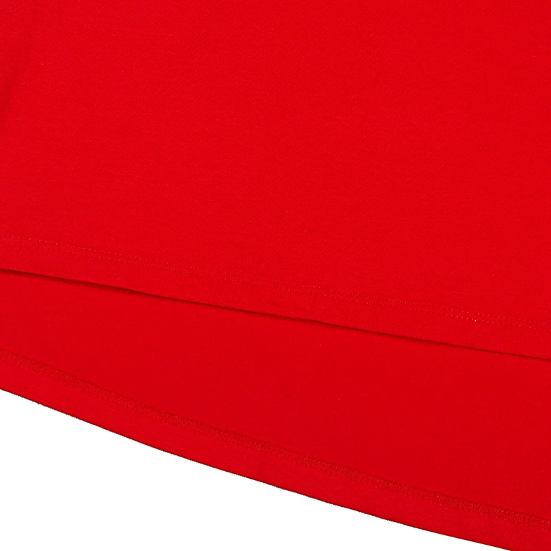 GLO-STORY 2019 новые женские повседневные футболки с круглым вырезом и принтом в