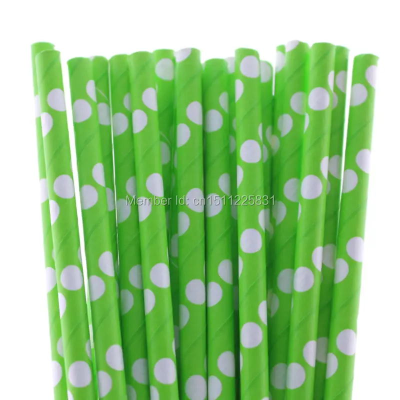 Бумажная бумага для напитков вечерние Ринок одноразовая разноцветная банка в