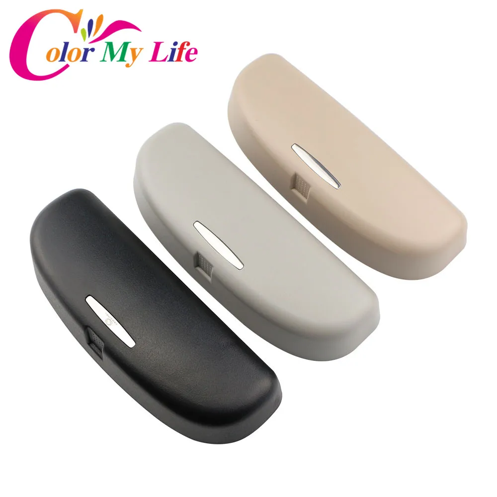 Чехол для автомобильных очков Color My Life чехол BMW серий 1/2/3/5 E90 E91 F30 F31 F34 320 328 F07 F10 F11 F48