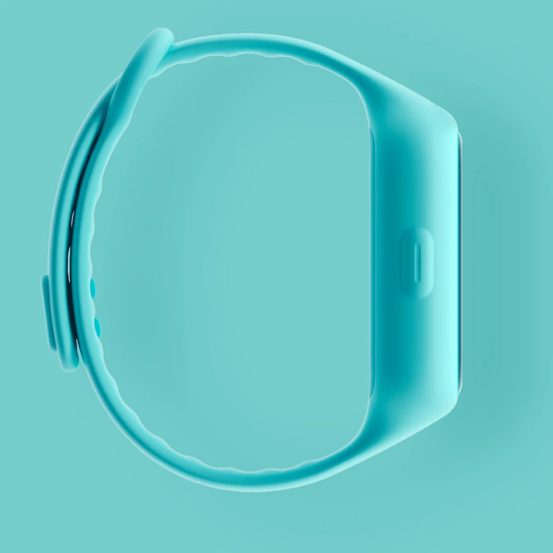 Часы Xiaomi GPS трекер телефонный звонок спортивный мобильные часы для детей детские