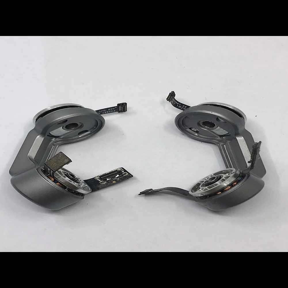 Б/у оригинальные запасные части Mavic 2 Pro Gimbal Arm Motor для замены DJI Pro|Наборы